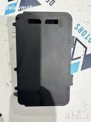 3P0035502A wireless charging, безжично зарядно за телефон от Skoda Octavia 1.5 TSI