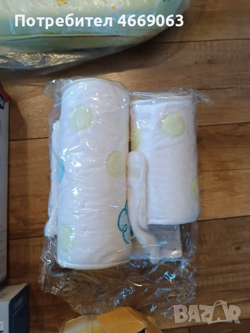 Аксесоари за бебе, снимка 6 - Други - 53142232