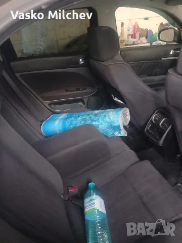 алфа 159 1.9 150, снимка 9 - Автомобили и джипове - 56226132
