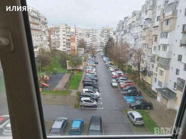 Двустаен апартамент Възраждане 3 , автобусна спирка на 40 метра, снимка 7 - Апартаменти - 52589119