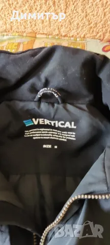 Vertical, снимка 5 - Якета - 48643106