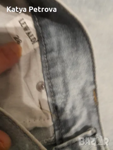 Нови дамски дънки н-р 28, снимка 3 - Дънки - 46461862