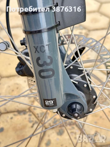 Продава се велосипед CUBE, снимка 14 - Велосипеди - 50512831