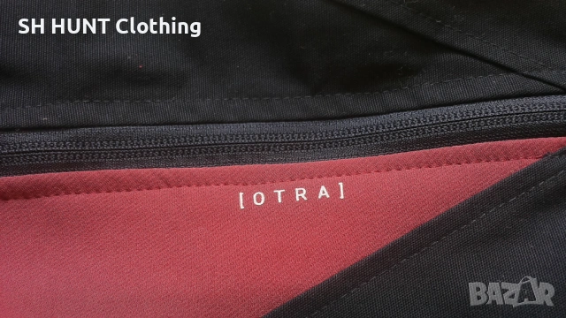 Heldre OTRA Stretch Trouser размер M панталон с от части еластична материя - 2143, снимка 10 - Панталони - 53495250