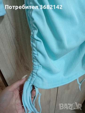 продавам дамска рокля 