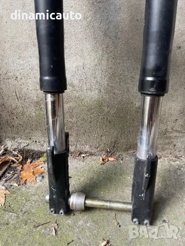 Предница, задно окачване за Ducati Monster 600, снимка 2 - Части - 42093786