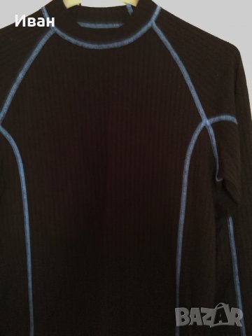 Термо бельо, снимка 3 - Спортни дрехи, екипи - 35719355