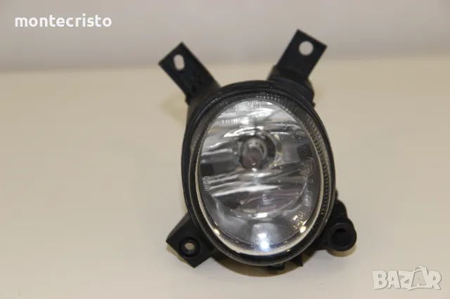 Ляв халоген Audi A4 B7 (2004-2007г.) ✔️Valeo ляв фар за мъгла / 8Е0941699C