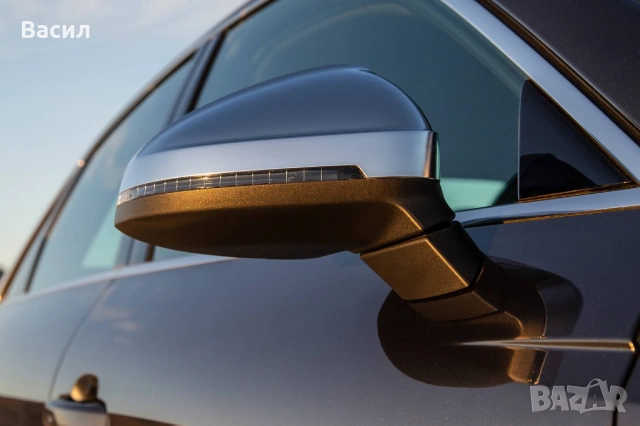 Audi A4 s4 b9.5 Ауди С4 б9.5 2024 CWG CWGD EA839 TMB ЧАСТИ, снимка 6 - Автомобили и джипове - 53327738