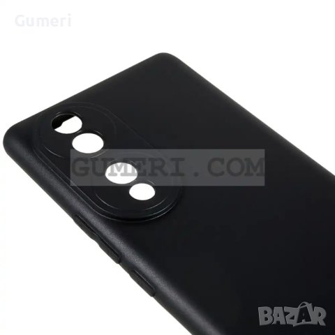 Huawei Honor 70 Противоударен Гръб Със Защита За Камерата, снимка 6 - Калъфи, кейсове - 40455752