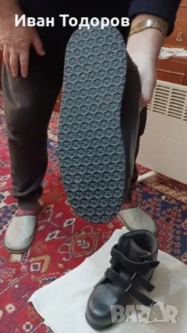 Обувки, снимка 7 - Мъжки боти - 47310766