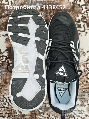 Мъжки маратонки puma 47 номер., снимка 3 - Маратонки - 53663229