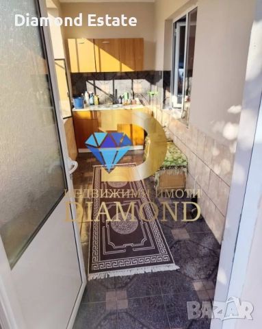 Едноетажна къща в село Целина, общ. Чирпан, снимка 3 - Къщи - 51766413