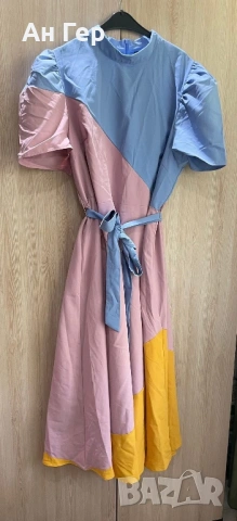 Рокля, снимка 3 - Рокли - 53796967