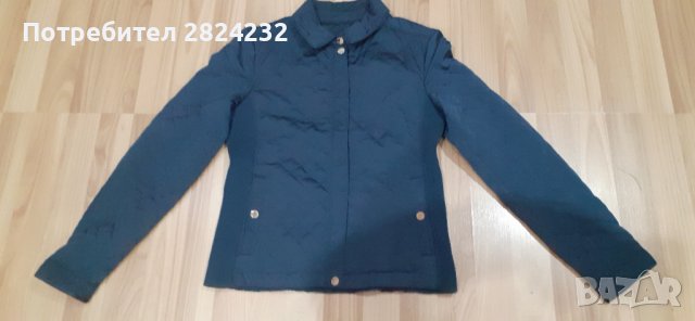 Яке на MASSIMO DUTTI , снимка 7 - Якета - 42626818