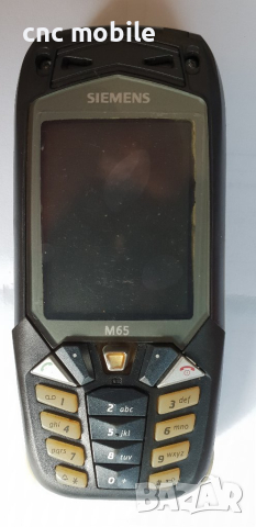 Siemens M65