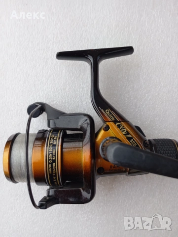 DAM QUICK 325, снимка 2 - Макари - 53558487