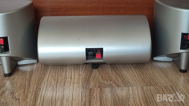 JBL Тонколони за домашно кино. Комплект 5 бр. , снимка 14 - Тонколони - 52891563