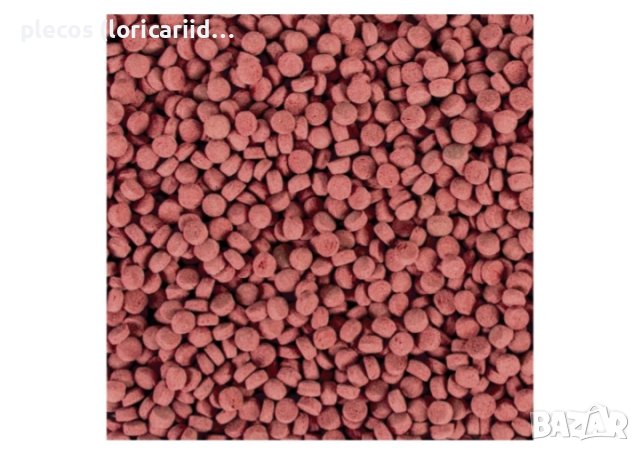 Tropical Krill Gran XXL, снимка 2 - Рибки - 44500664