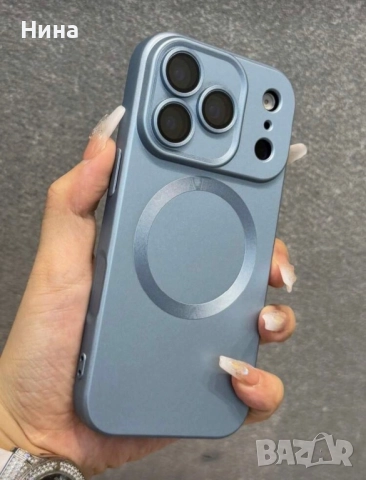 Калъф/Кейс за İphone, снимка 4 - Калъфи, кейсове - 52573478