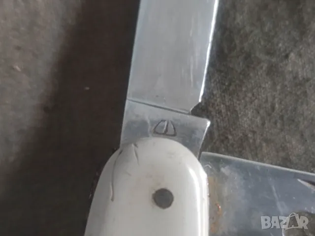 Сгъваемо джобно ножче GML и още няколко -нови, снимка 8 - Ножове - 50148570