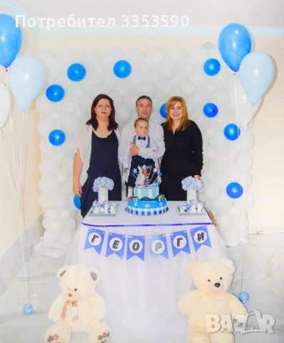 Фотозаснемане на Кръщене, снимка 3 - Други - 50806783