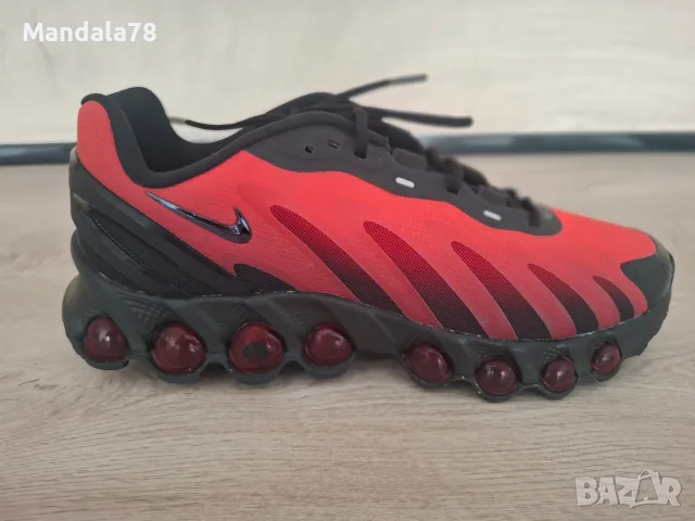 Продавам нови оригинални мъжки маратонки Nike Air Max DN8.
