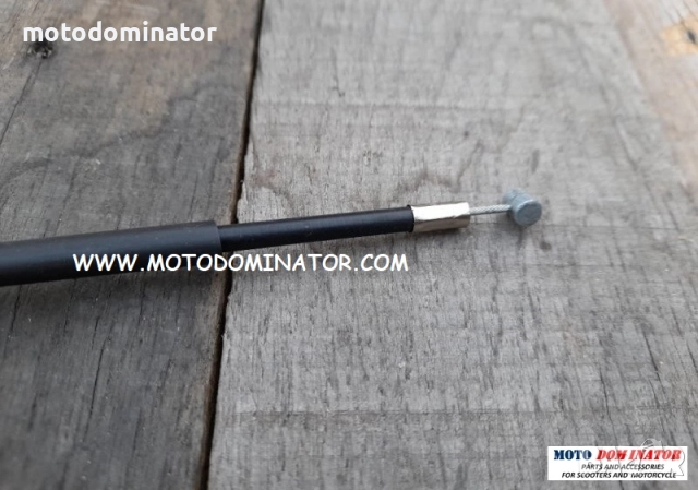 Жила за смукач за скутер, мотор и атв. Различни модели., снимка 6 - Части - 38288738