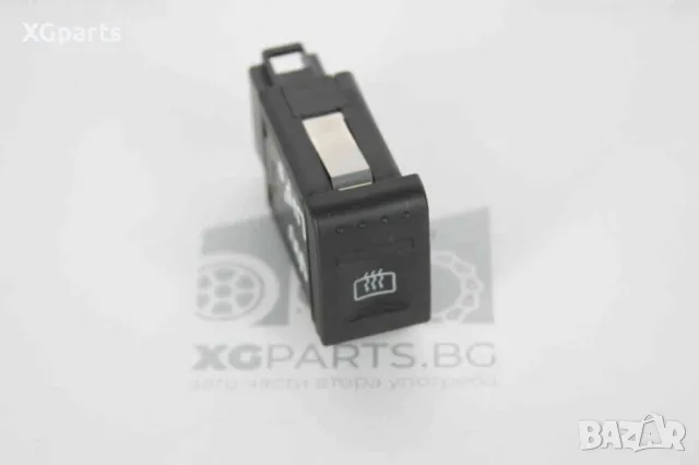  Бутон подгрев задно стъкло за Volkswagen Lupo (1998-2005)