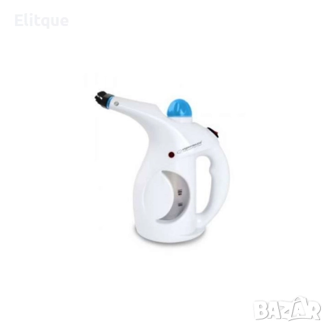 Уред за гладене с пара Tweed, 800W, 50гр/мин, Бял, снимка 3 - Други - 52842990