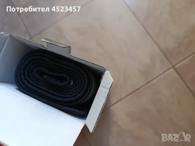 BODY SCULPTURE Колан неопренов, 30 х 125, снимка 3 - Спортна екипировка - 55858631