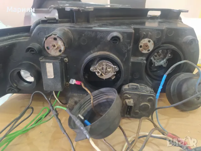  Фарове за Vw Passat b5, снимка 3 - Аксесоари и консумативи - 49411721