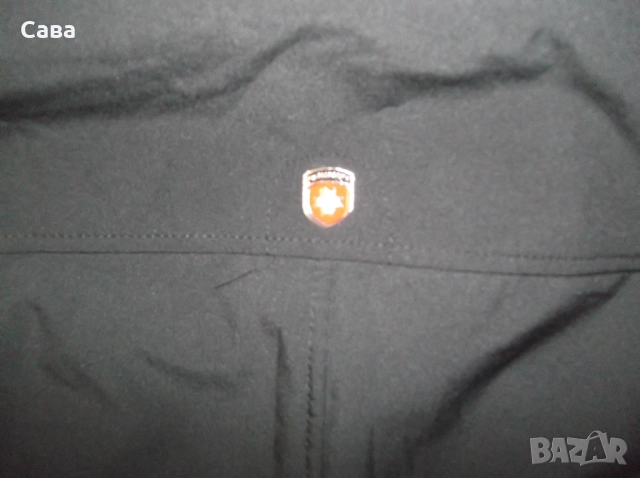 Софтшел WELLENSTEYN  дамски,3-4ХЛ, снимка 7 - Спортни екипи - 52656372