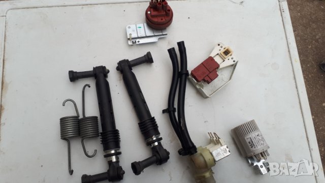 Продавам на части  пералня Neo WM-HYDRA 600, снимка 7 - Перални - 38737314