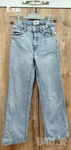 Дънки, панталони, рокли, блузи..., снимка 9 - Детски панталони и дънки - 50314310