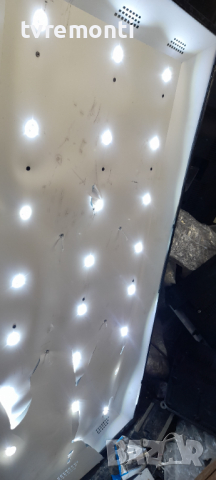 Motherboard CV3683H-A42 for Schneider SC-LED43SC290P, снимка 8 - Части и Платки - 36327826