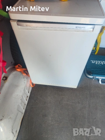 хладилник Siemens 