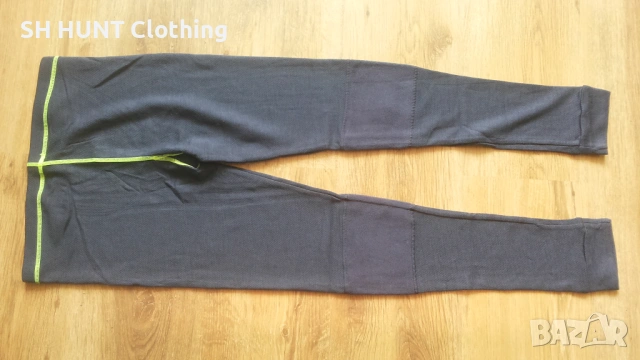 HELLY HANSEN Kids Thermo Underwear 57% Merino Wool размер 14 г / 164 см детска термо долница - 2210, снимка 2 - Други - 53611807