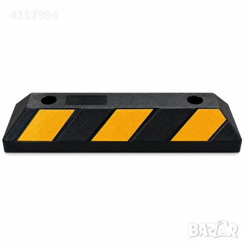 Паркинг стопер 03, 55*15*10см