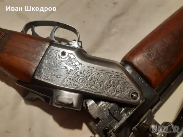 Понеже разпродавам колекцията си от ловни орьжия предлагам на вниманието ви няколко от тях, снимка 2 - Оборудване и аксесоари за оръжия - 56129661