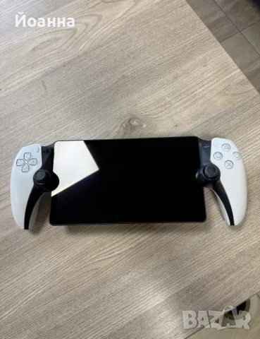 Playstation Portal , снимка 3 - PlayStation конзоли - 56243891