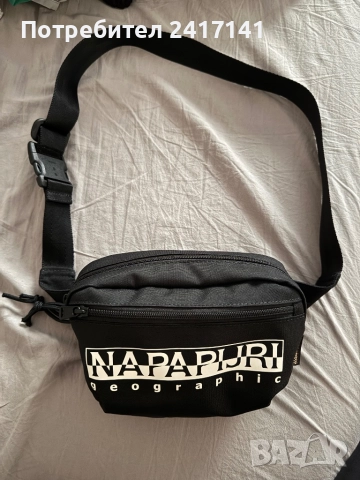 Чанта Napapijri