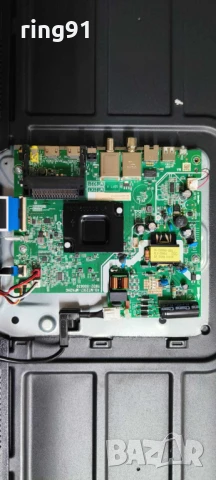 Main board - 40-MT21X7-MPA2HG 11602-500630 TV TCL 32S5200
