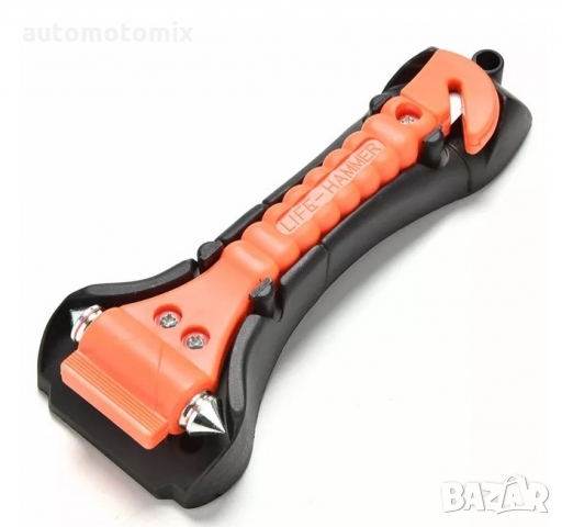 АВАРИЙНО ЧУКЧЕ СЪС СТОЙКА - 2591, снимка 2 - Аксесоари и консумативи - 36070302