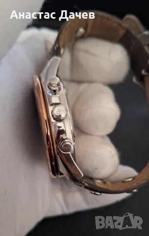 Часовник CASIO - 6244, снимка 3 - Мъжки - 50412896