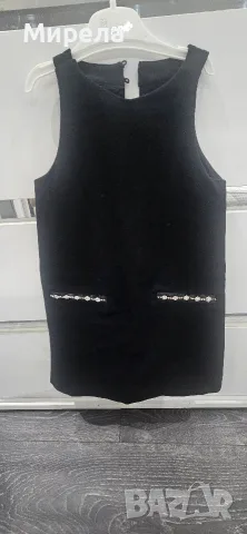 Детски сукман ZARA, снимка 2 - Детски рокли и поли - 56139969