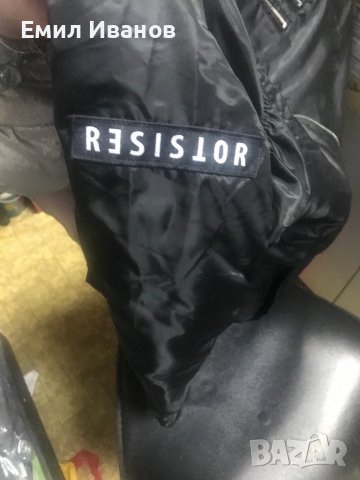 яке много модерно, снимка 4 - Якета - 39256727