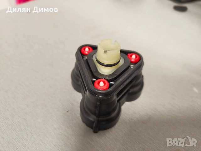 Водоструйка Karcher K4 Full Control на части, снимка 2 - Други стоки за дома - 52115829