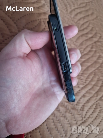 Nokia E66 White Steel , снимка 3 - Nokia - 53438583