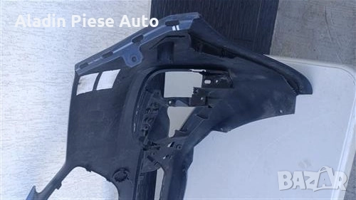 Предна броня Ford Mondeo MK5 Фейслифт година 2019 2020 2021 2022 2023 код JS7B-17D957-A, JS7B17D957A, снимка 4 - Аксесоари и консумативи - 52924985